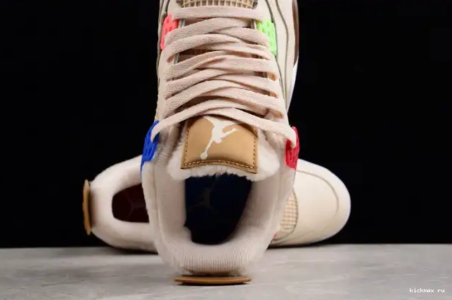 Cheap Kickmax Are Wild (GS) Where Retro Jordan DH0572-264 4 Things the 0407